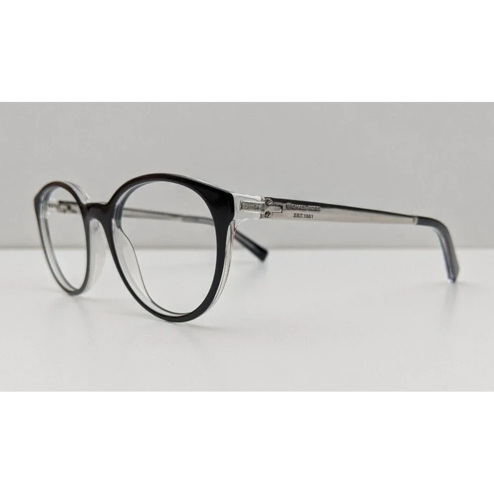 🕶️Michael Kors MK4018 Mayfair 3033 Eyeglasses 50/18 135 /KAC730🕶️​